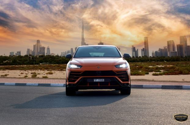 Driving Luxury & Sport Cars in Dubai: Experiencing Lamborghini, Ferrari, and Rolls Royce 